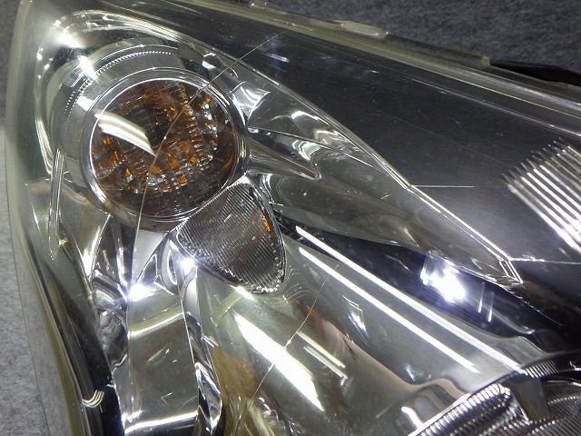 レガシィ ヘッドライト左右 HID BR BM 前期 100-20061スバル SUBARU スバル BR BM レガシィ 前期 ヘッドライト 左右 HID 100-20061