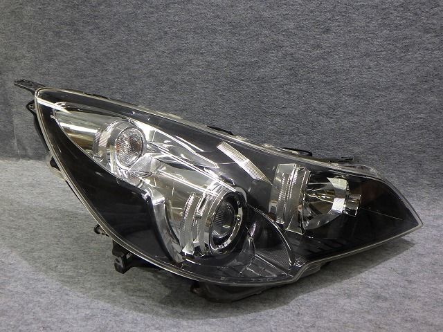 レガシィ ヘッドライト 左右 HID BR BM 100-20061 5N バラスト付