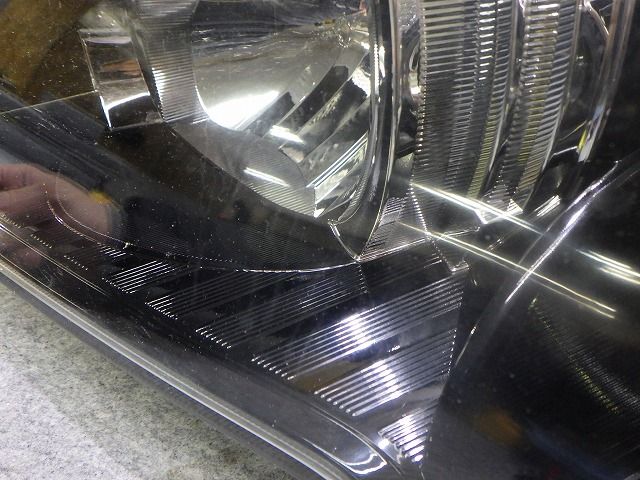 レガシィ ヘッドライト左右 HID BR BM 前期 100-20061スバル SUBARU スバル BR BM レガシィ 前期 ヘッドライト 左右 HID 100-20061