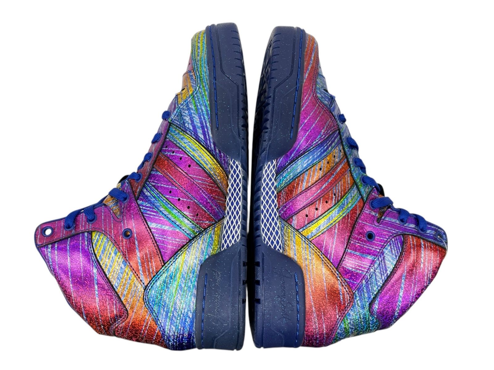 adidas Originals (アディダスオリジナルス)×JEREMY 節約 SCOTT