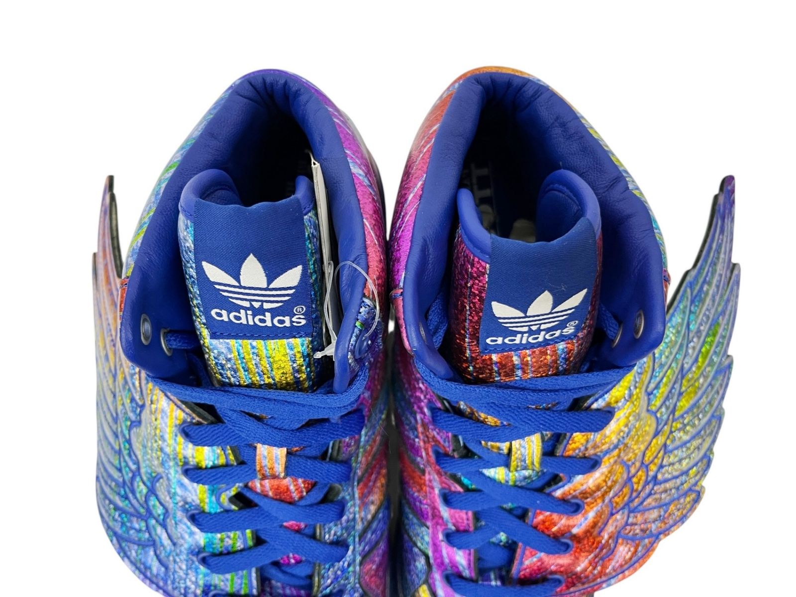 adidas Originals (アディダスオリジナルス)×JEREMY SCOTT (ジェレミー 