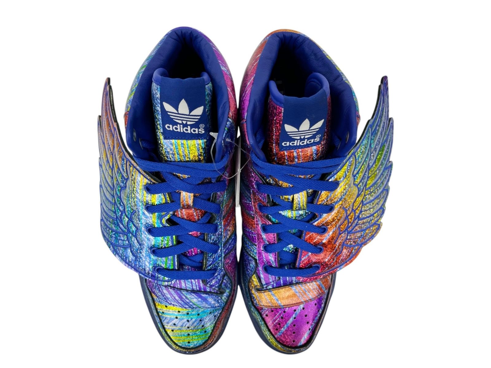 じーまる adidas Originals (アディダスオリジナルス)×JEREMY 節約 SCOTT