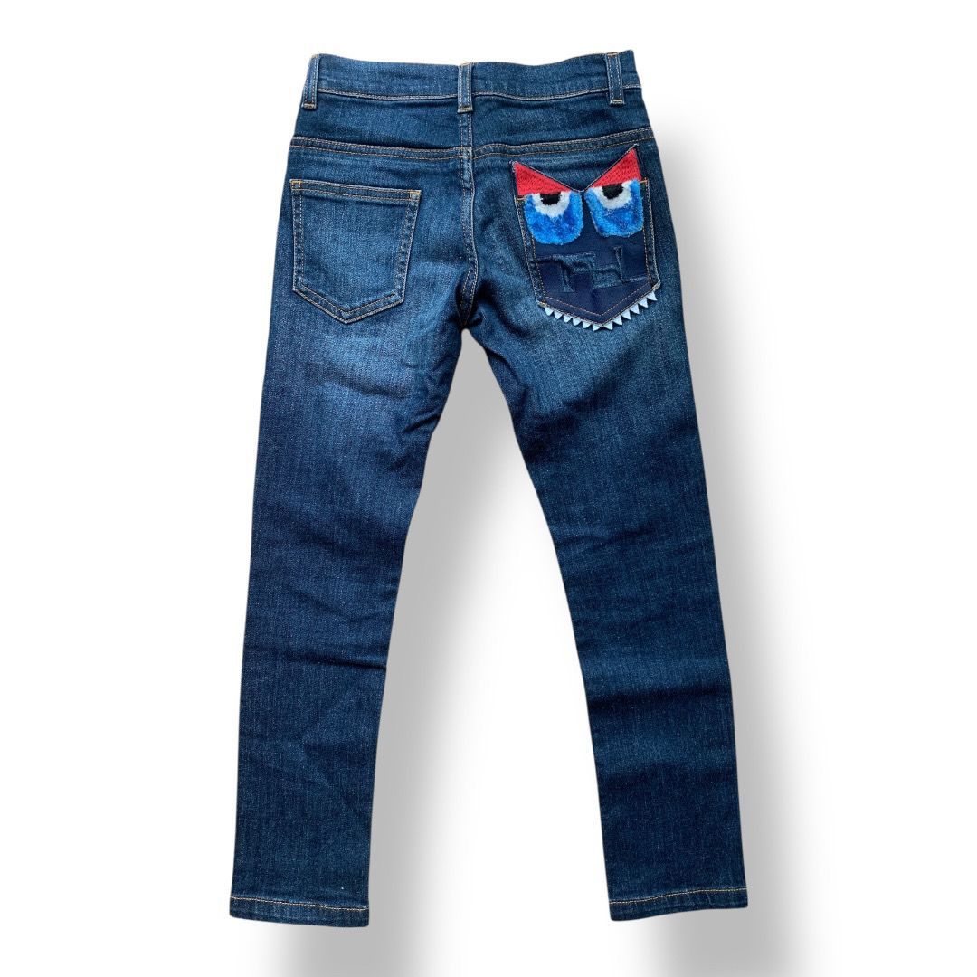 FENDI フェンディ