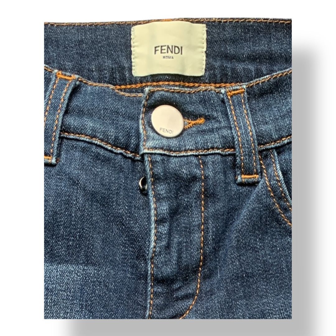 キッズパンツ 管理SK