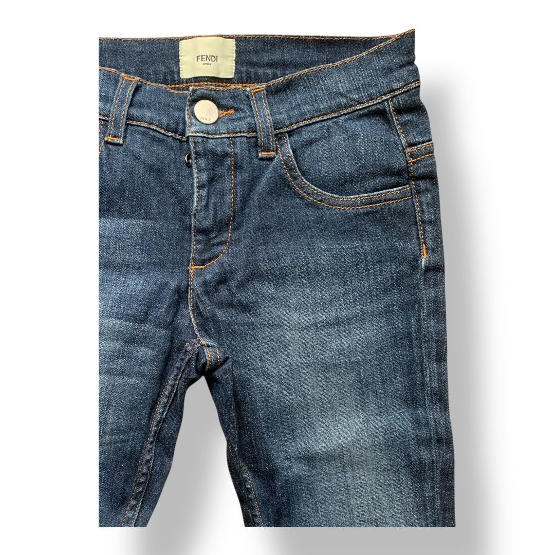 キッズパンツ 管理SK