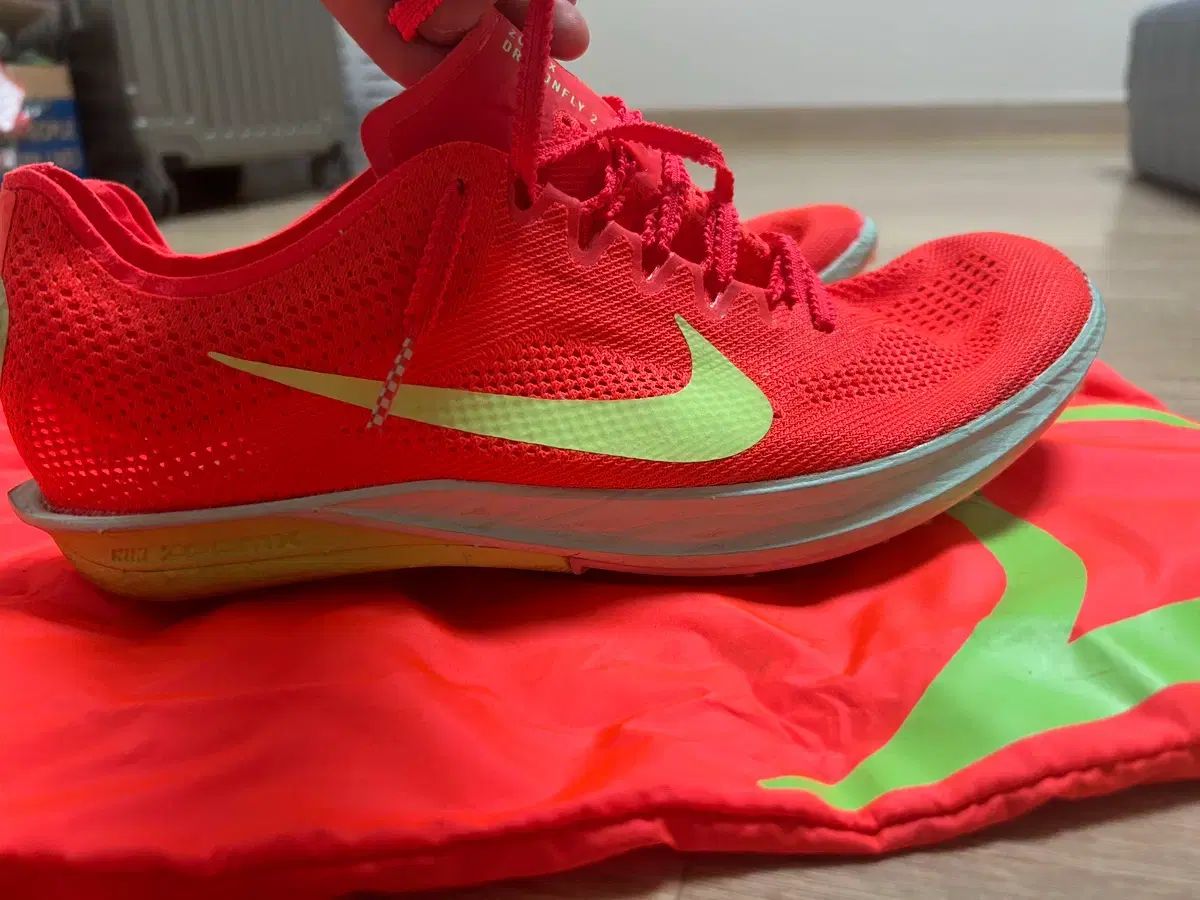 Dragonfly 2 Elite Version Spike