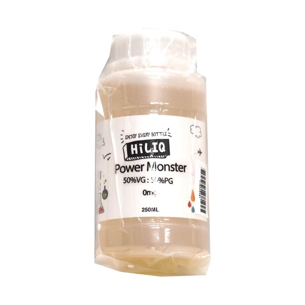 電子タバコ リキッド 大容量 モンスター 250 ml エナジードリンク パワーモンスターP_0