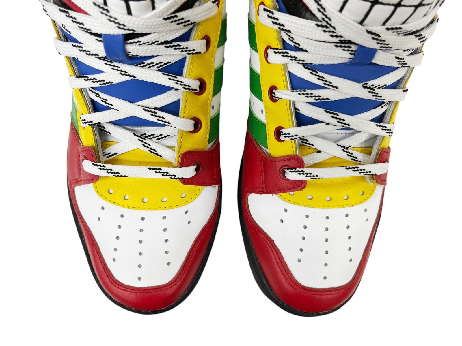 adidas Originals (アディダスオリジナルス)×JEREMY SCOTT (ジェレミー