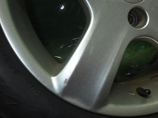  スタッドレス 21年製 バリ山 プジョー 307 16インチ ブリヂストン ブリザック 16インチ タイヤ ホイールセット