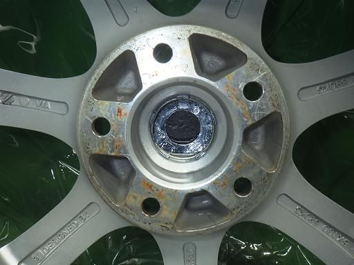 17インチ ダンロップ