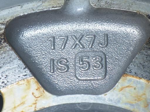 ブリヂストン ブリザックDM