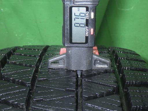  スタッドレス 20年製 エコフォルム 17インチ ブリヂストン ブリザックDM V 3 17インチ タイヤ ホイールセット