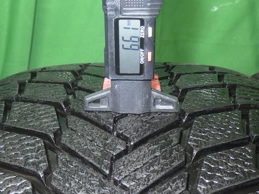 スタッドレス 23年製