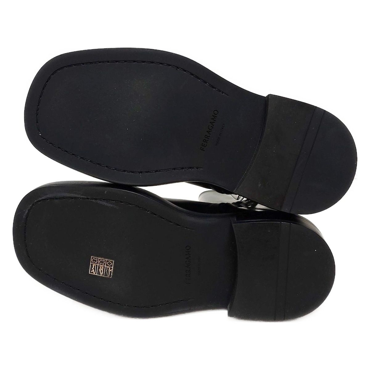 サルバトーレフェラガモ