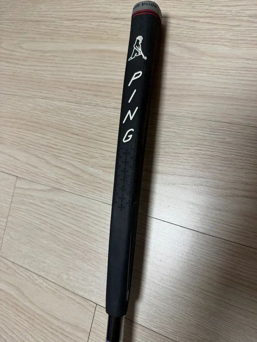 Ping パター Kushin 4 33インチ