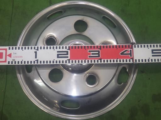 ホイールライナー