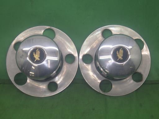 16インチ ホイールライナー