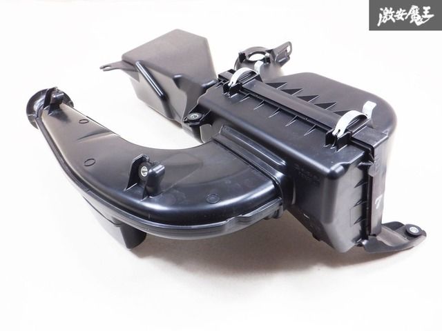 割れ無し】トヨタ純正 ZN8 GR86 ハチロク エアクリーナー エアクリ
