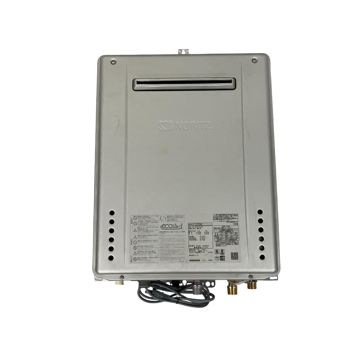 NORITZ ノーリツ GT-C 2072 AW 給湯器 製 12 A 13 都市ガス用
