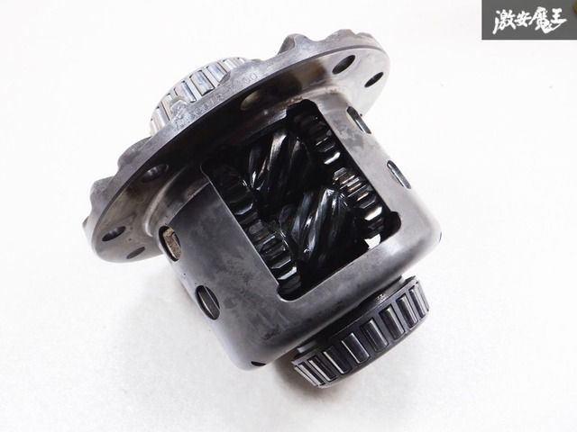 良品!! TOYOTA 純正 JZX100 マーク2 チェイサー ツアラーV 1JZ-GTE