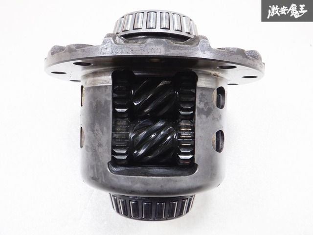 良品!! TOYOTA 純正 JZX100 マーク2 チェイサー ツアラーV 1JZ-GTE