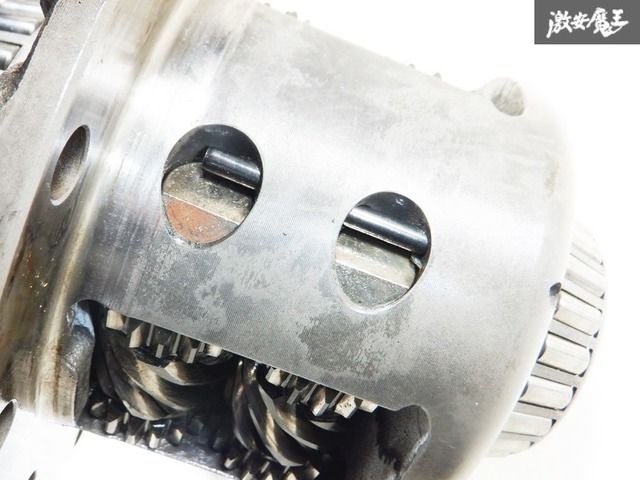 良品!! TOYOTA 純正 JZX100 マーク2 チェイサー ツアラーV 1JZ-GTE