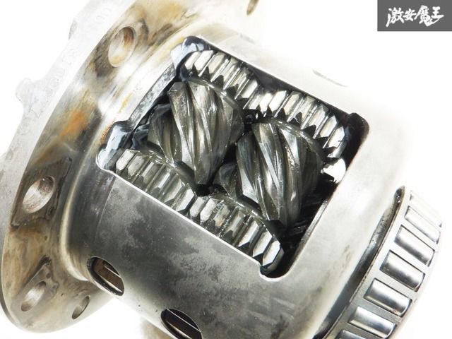 良品!! TOYOTA 純正 JZX100 マーク2 チェイサー ツアラーV 1JZ-GTE