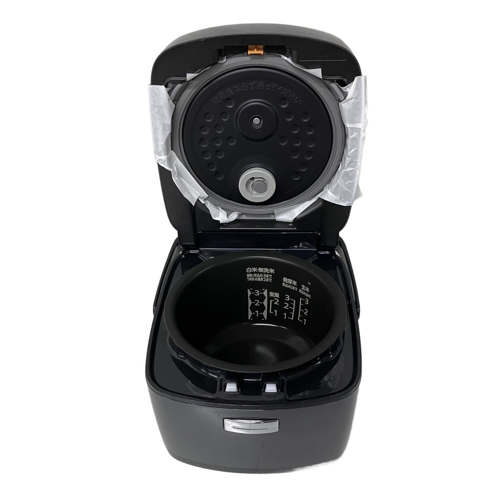  三菱 IHジャー炊飯器 NJ SV 06 R 調理家電 炊飯器 炊飯器 餅つき機