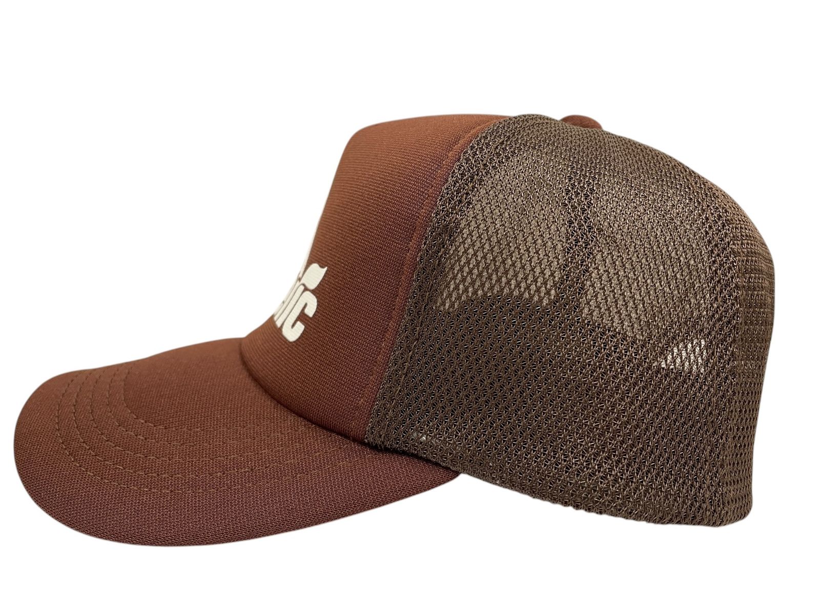 HYSTERIC GLAMOUR (ヒステリックグラマー) FEEL GOOD メッシュキャップ