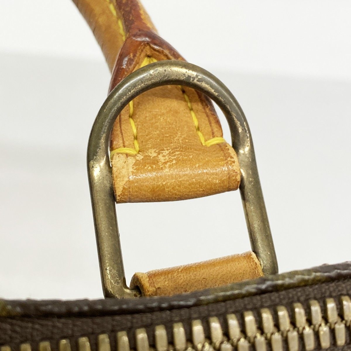 5pb1938】ルイヴィトン ハンドバッグ モノグラム アルマ M51130