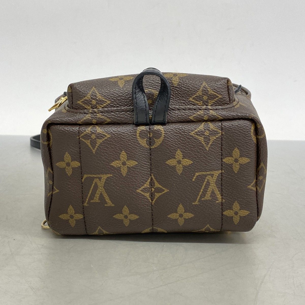 5pb1947】ルイヴィトン リュック・デイパック モノグラム パーム