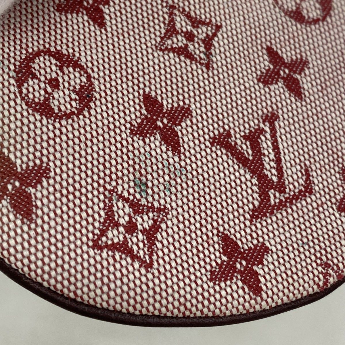 5pb2020】ルイヴィトン コインケース モノグラム・ミニ ポルトモネ