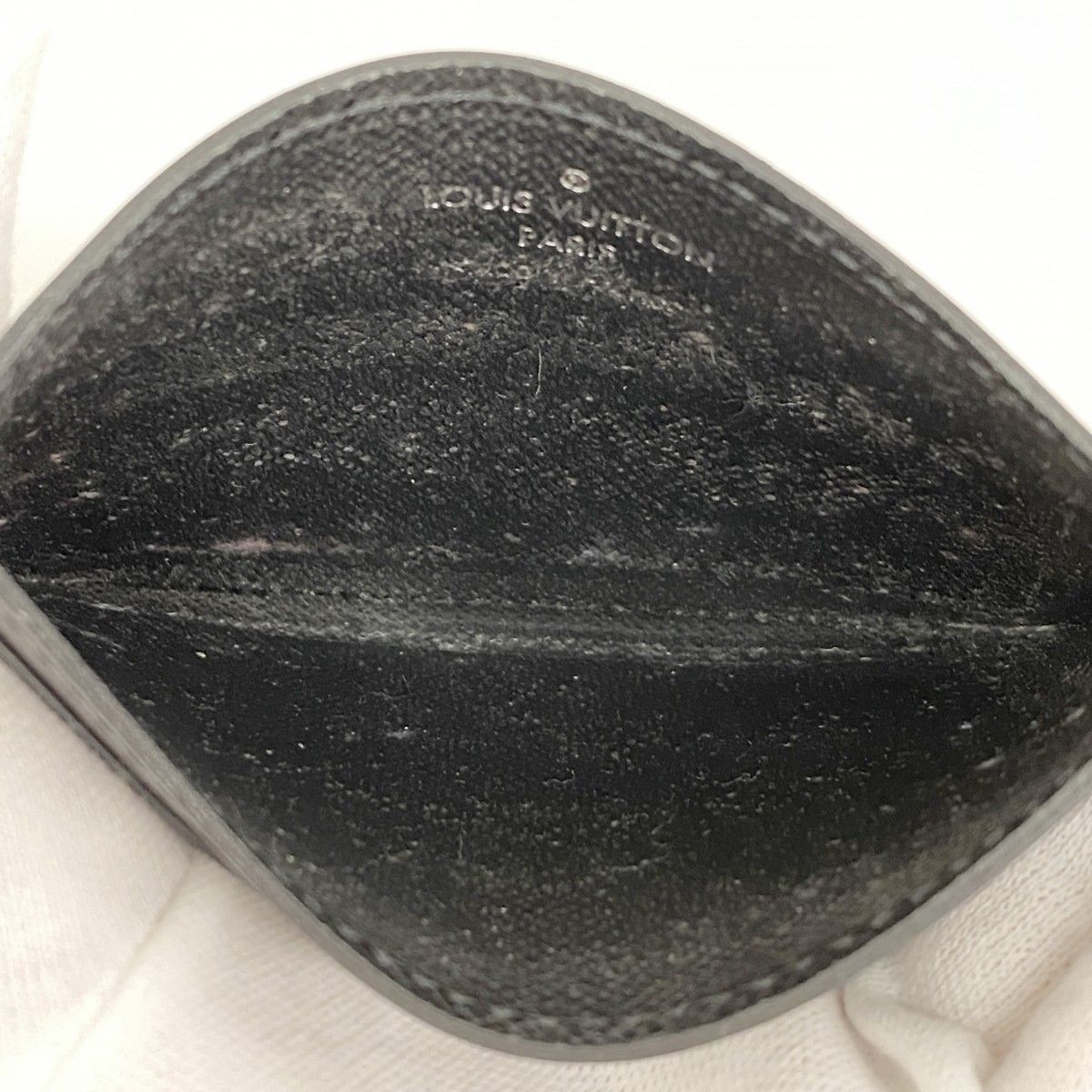 5pb2019】ルイヴィトン カードケース エピ ポルトカルトサーンプル