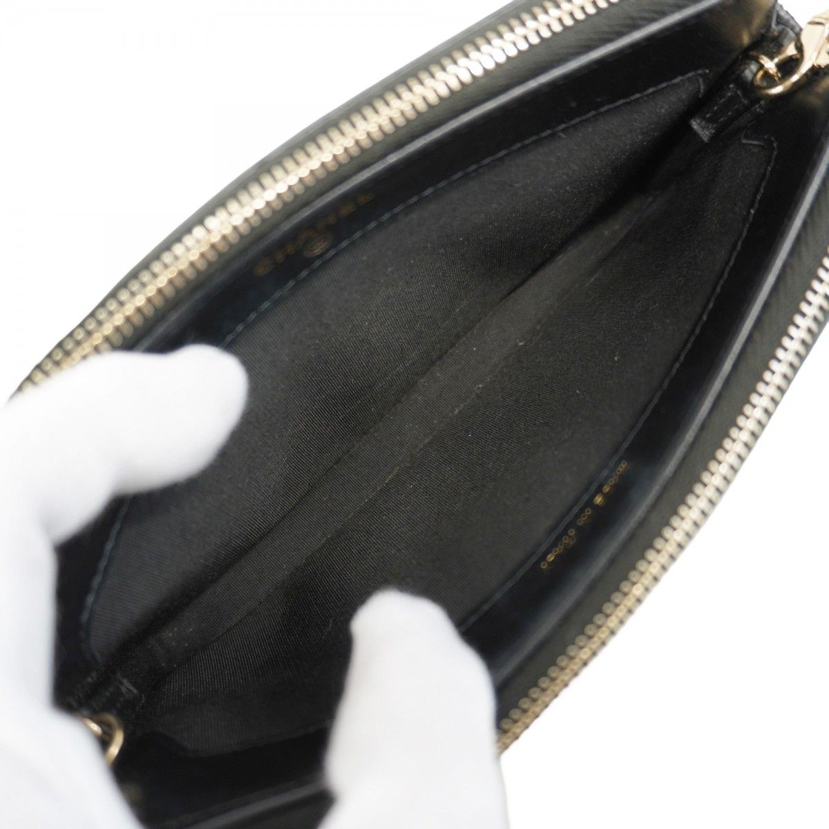 CCフィリグリー キャビアスキン