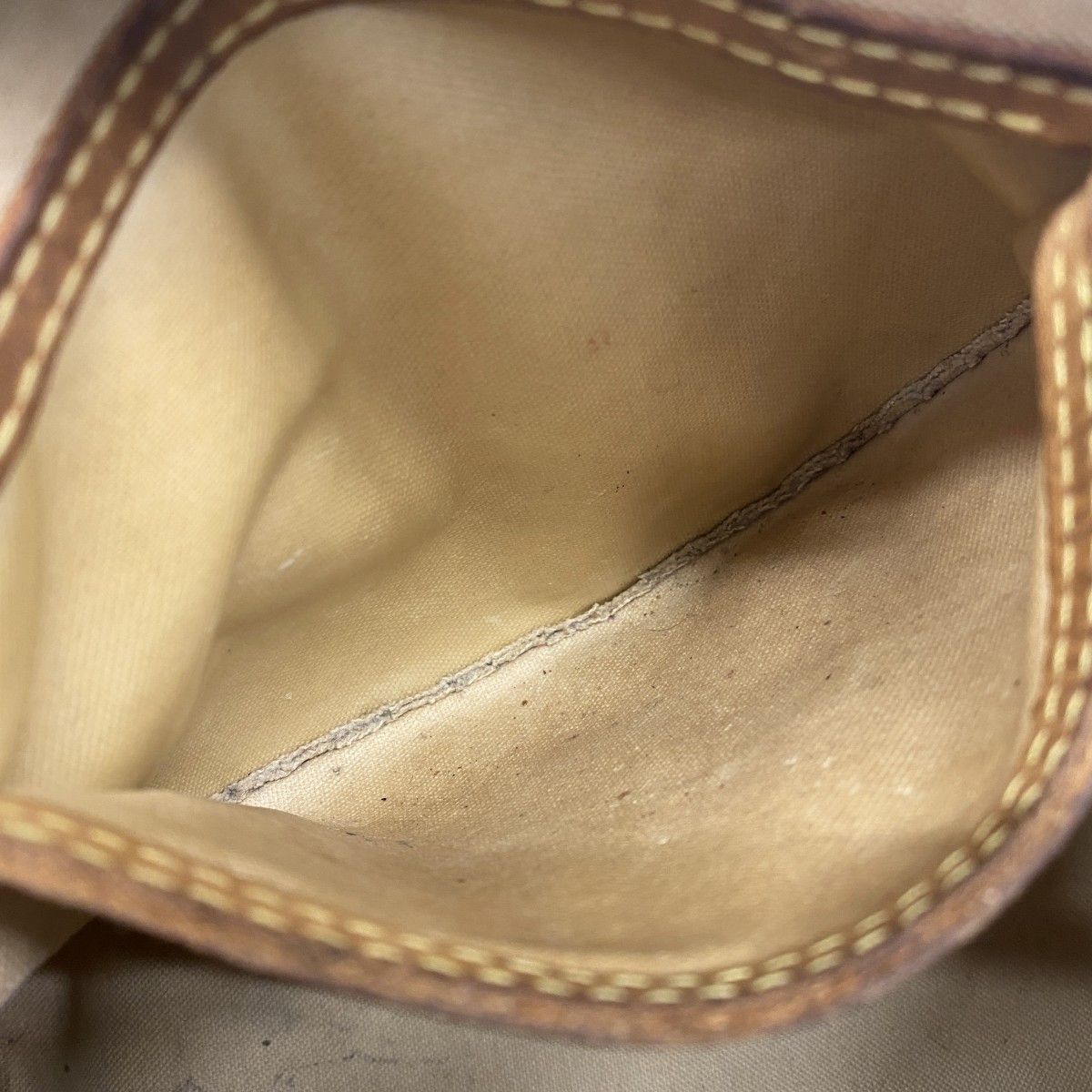 5pb2036】ルイヴィトン ハンドバッグ ダミエ・アズール スピーディ