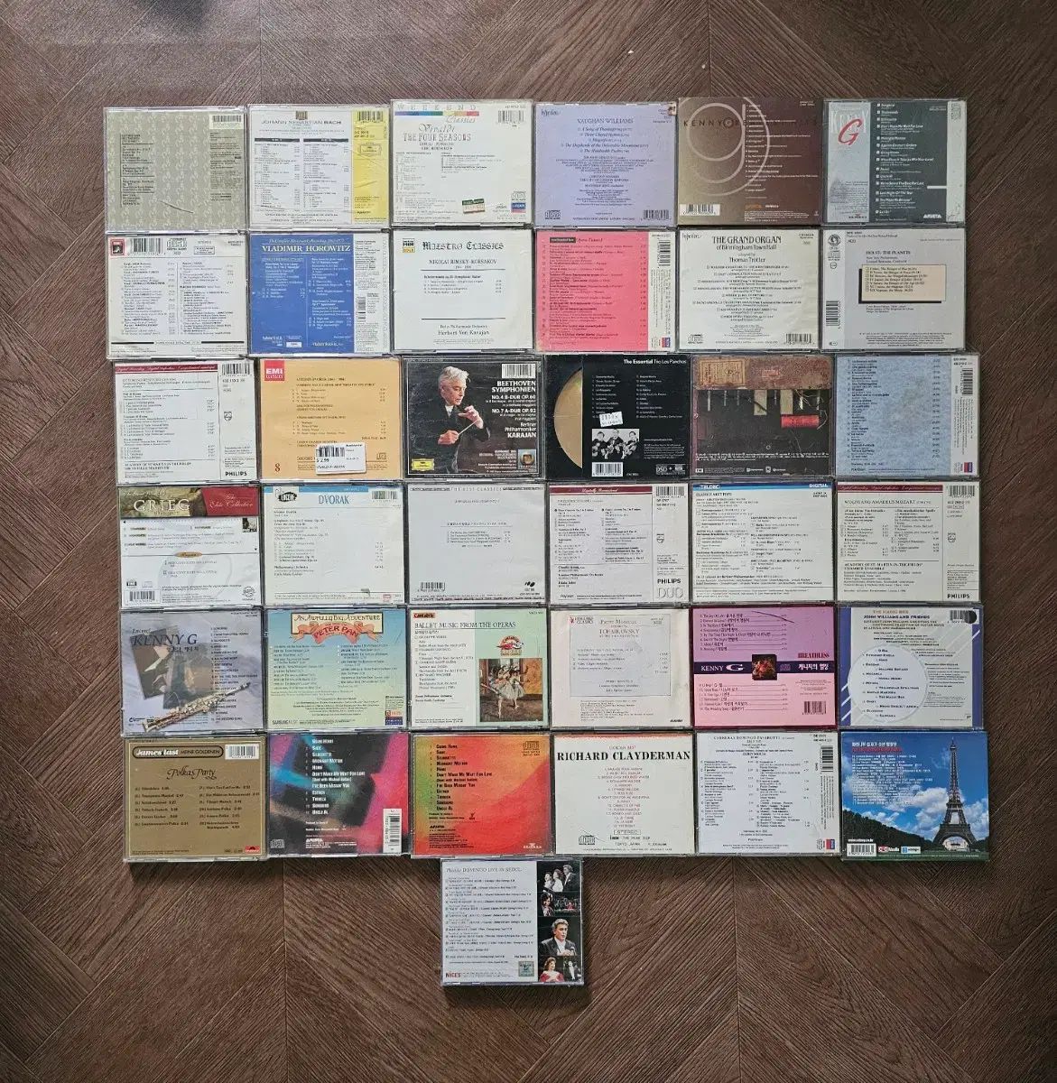  Classic CD 殺した チョ スミ けなげ など その他 楽器 機材