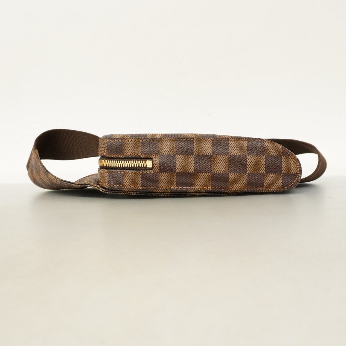 5pb2097】ルイヴィトン ボディバッグ ダミエ ジェロニモス N51994