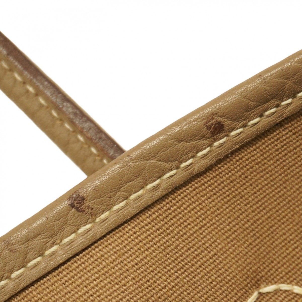 5pb2271-h】エルメス トートバッグ ガーデンパーティTPM トワル