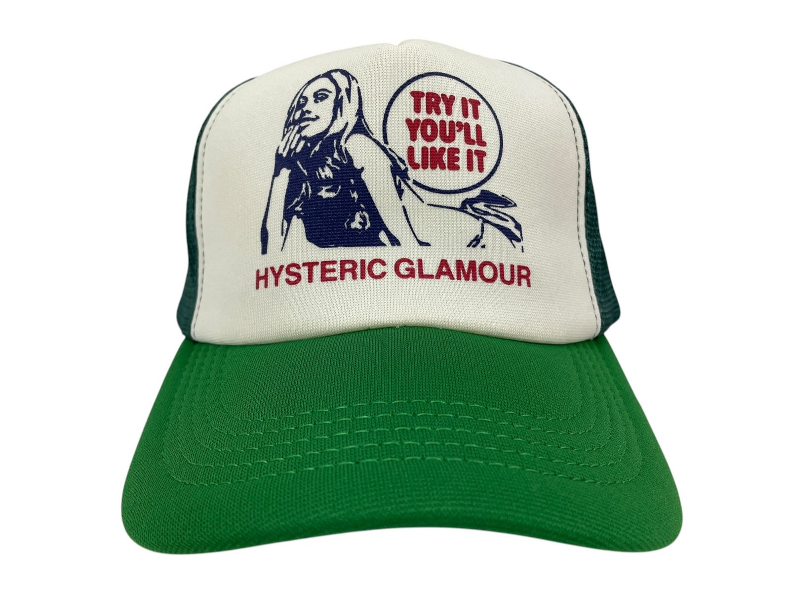 ヒステリックグラマー(HYSTERIC HYSTERIC GLAMOUR (ヒステリック 