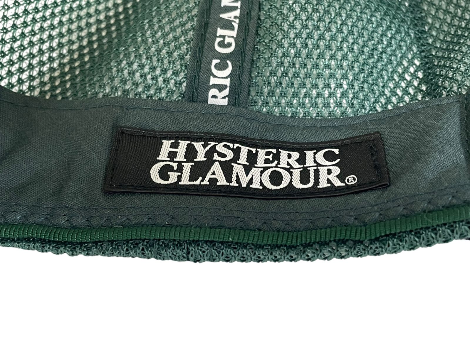 ヒステリックグラマー(HYSTERIC HYSTERIC GLAMOUR (ヒステリック 