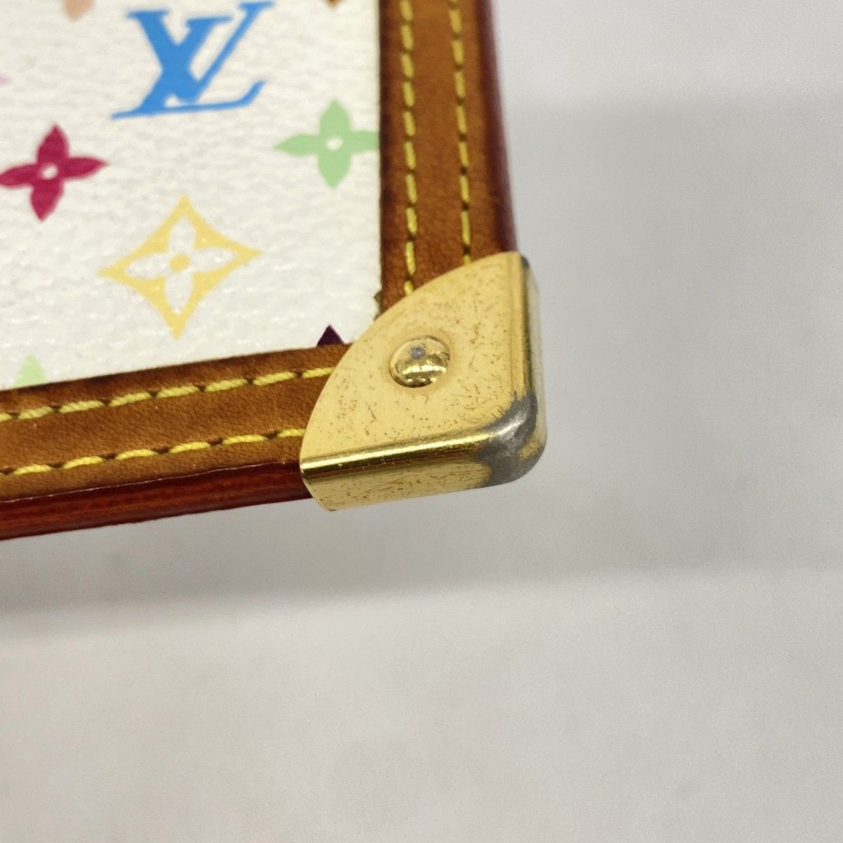 ポシェットクレ