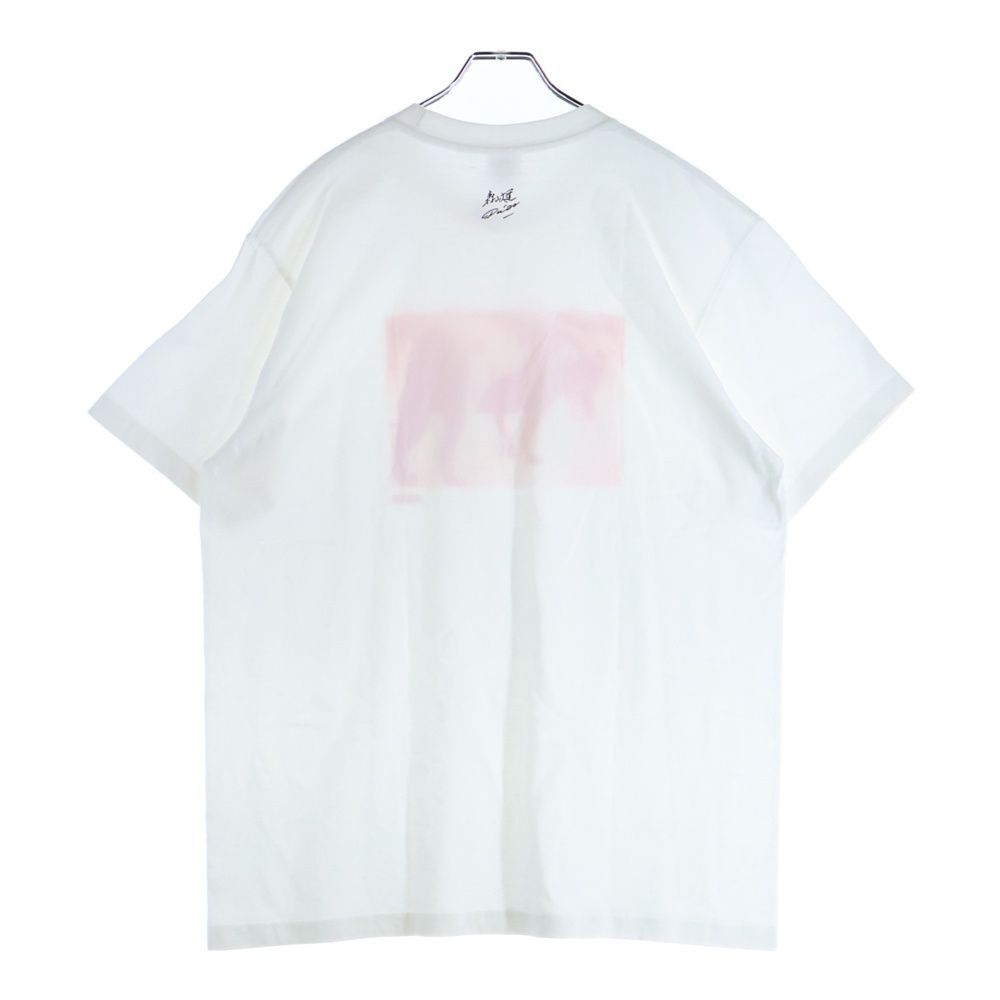SUPREME (シュプリーム) 22SS Daido Moriyama Dog Tee 森山大道 ドッグ