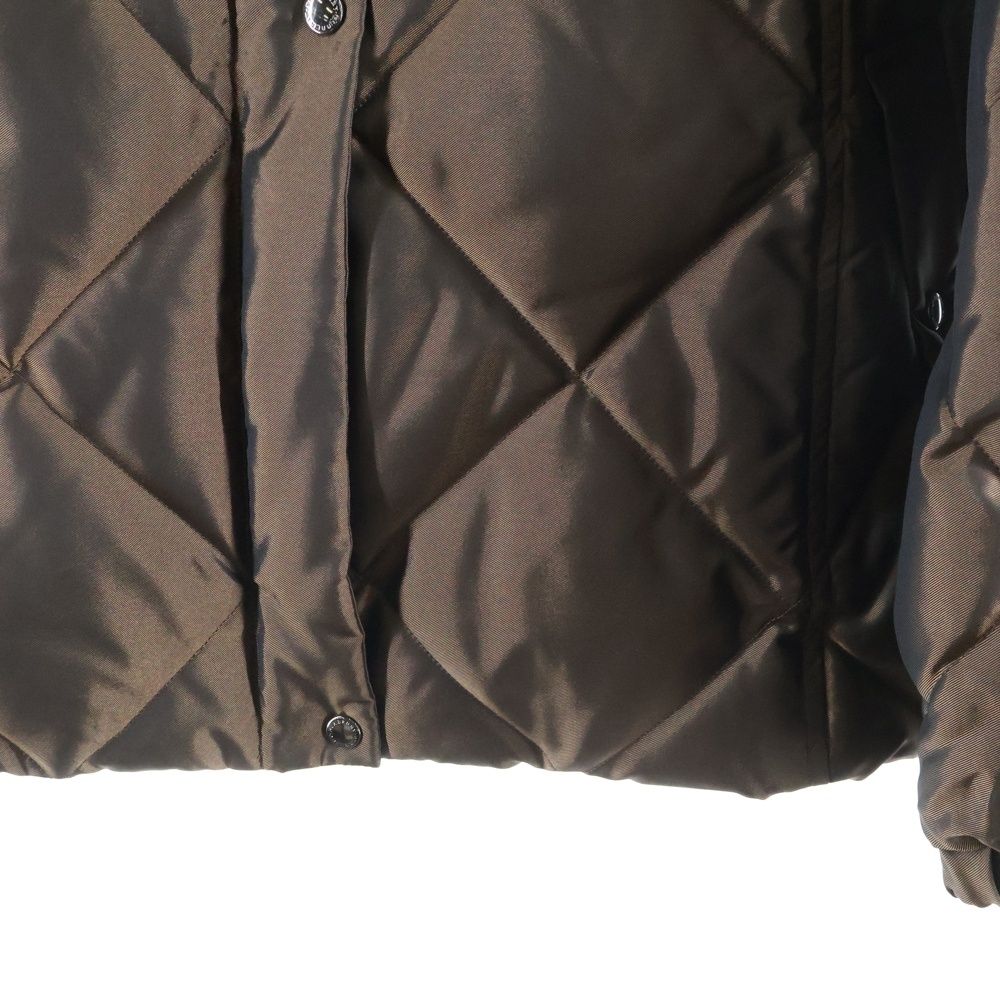 バーバリー　ロンドン BURBERRY LONDON】【フォックスファー】【アウター】バーバリー