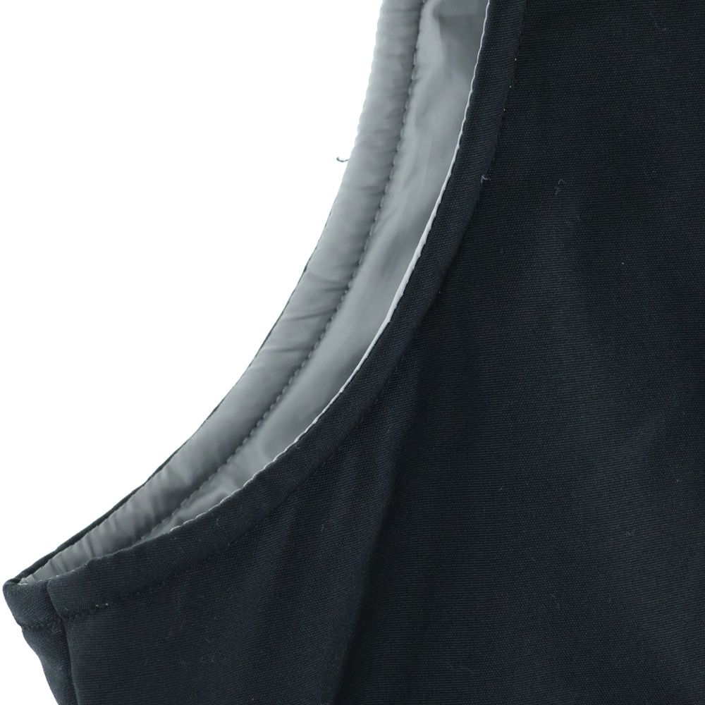 NEIGHBORHOOD (ネイバーフッド) 24AW PADDED TRACKER VEST パデッド