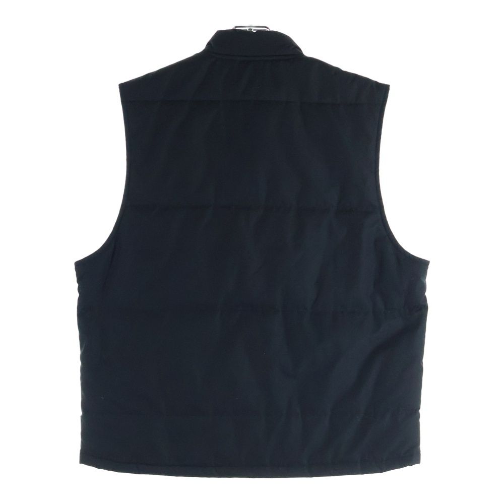 NEIGHBORHOOD (ネイバーフッド) 24AW PADDED TRACKER VEST パデッド