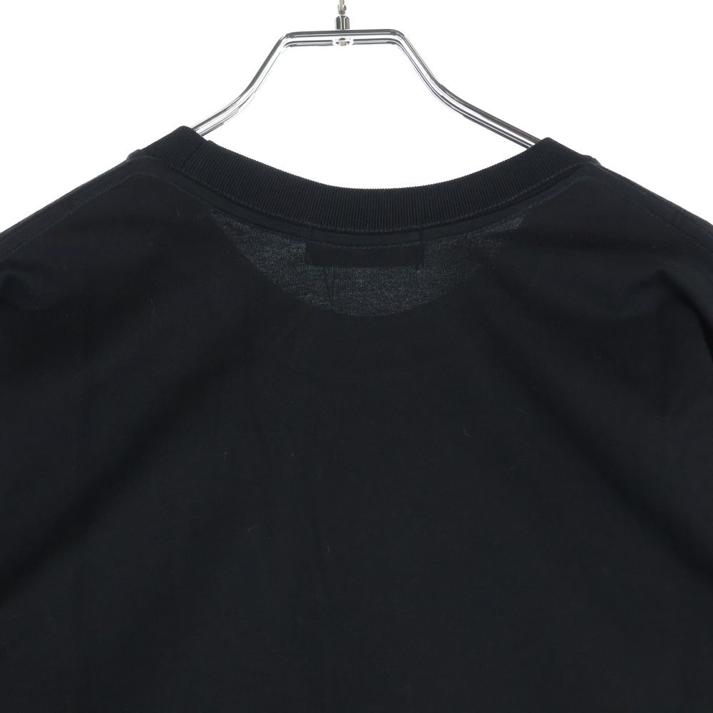 GOD SELECTION XXX (ゴッドセレクショントリプルエックス) ロゴ刺繍