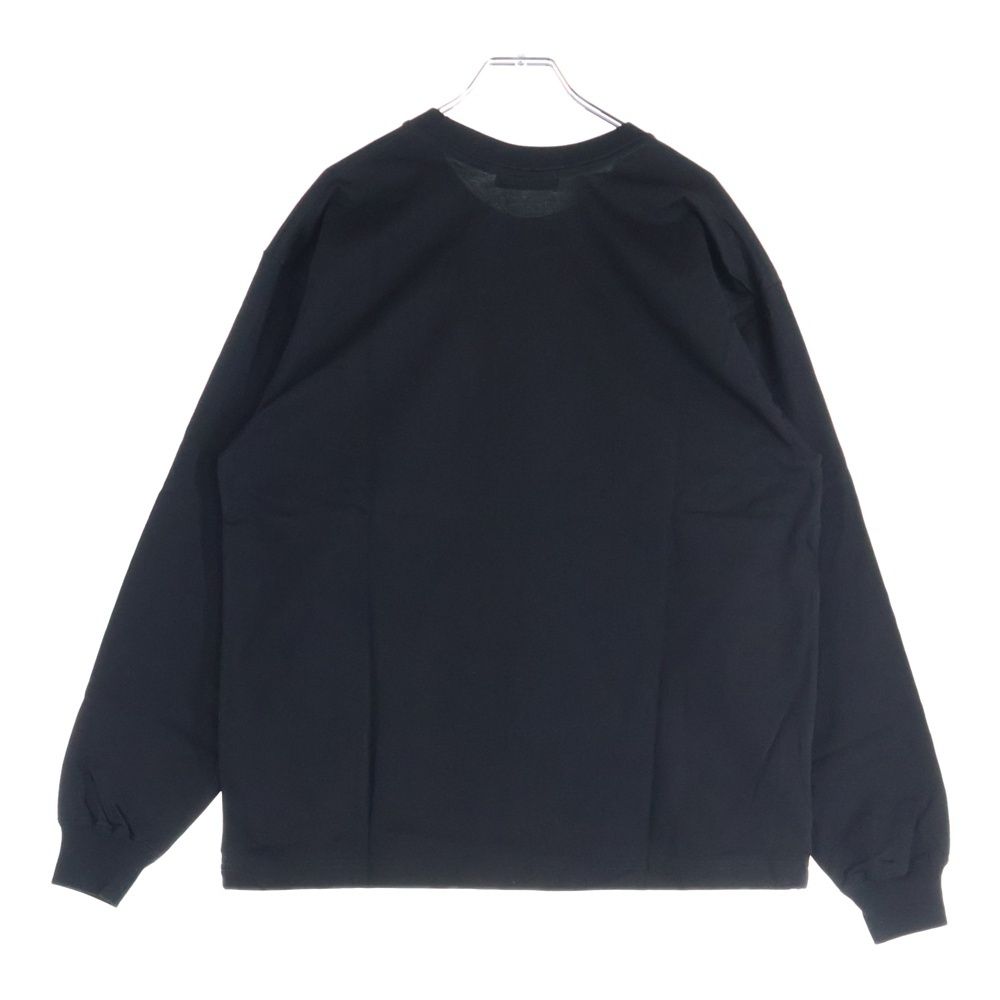 GOD SELECTION XXX (ゴッドセレクショントリプルエックス) ロゴ刺繍