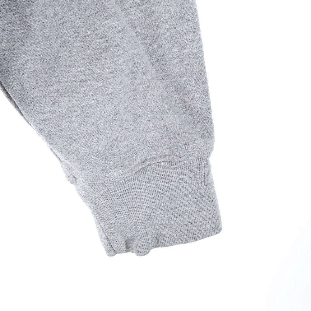 SUPREME オファー (シュプリーム) 19SS Small Box Zip Up Sweatshirt