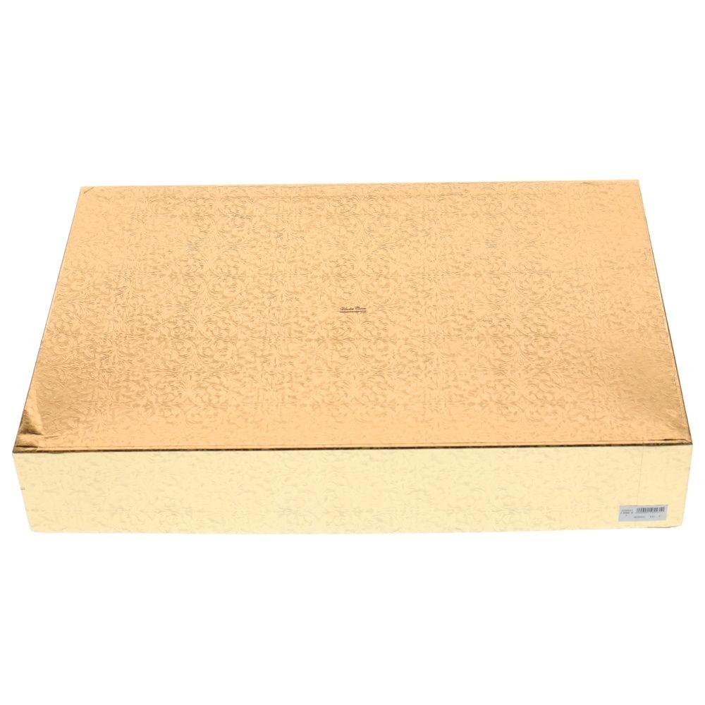 UNDERCOVER (アンダーカバー) 24AW ウールカシミヤロングマフラー