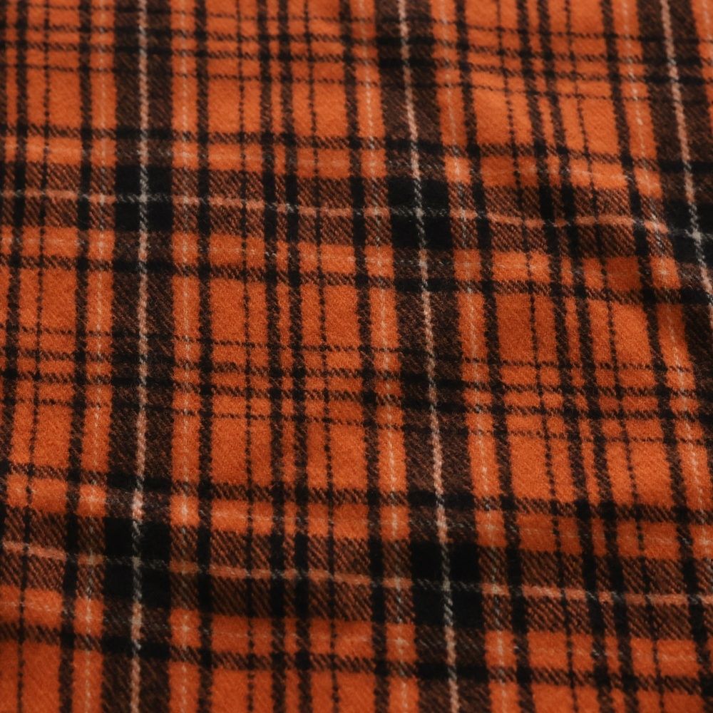 UNDERCOVER (アンダーカバー) 24AW ウールカシミヤロングマフラー